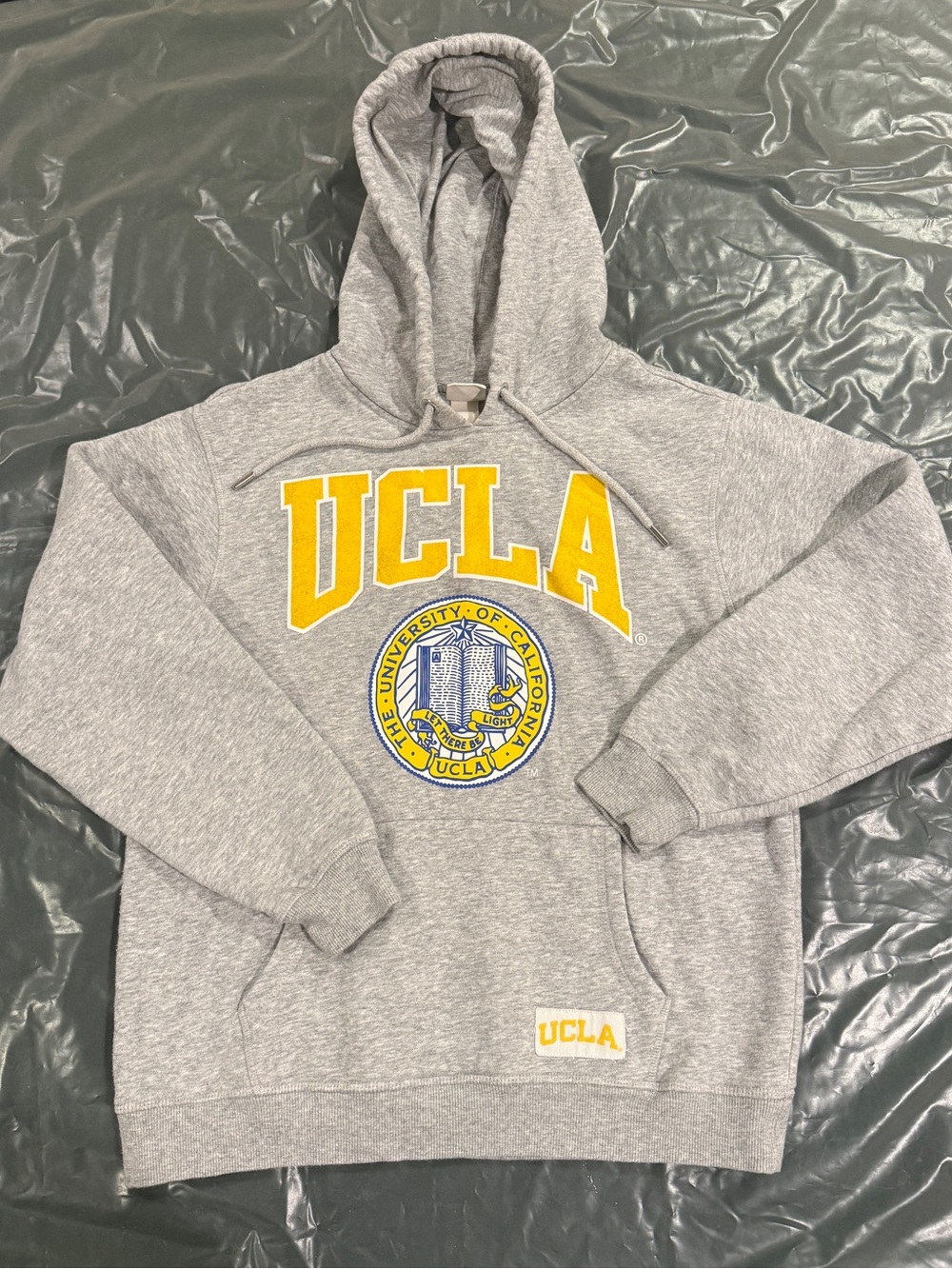 UCLA Hoodie